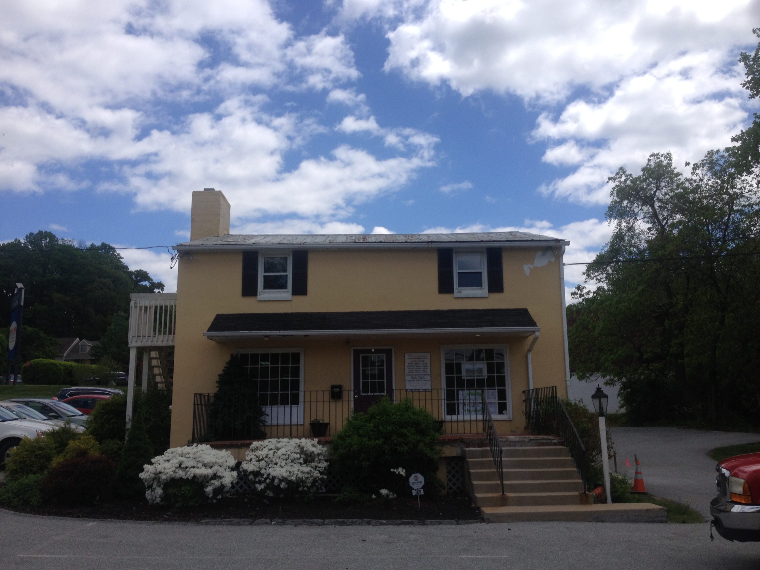 Brandywine Health Foundation