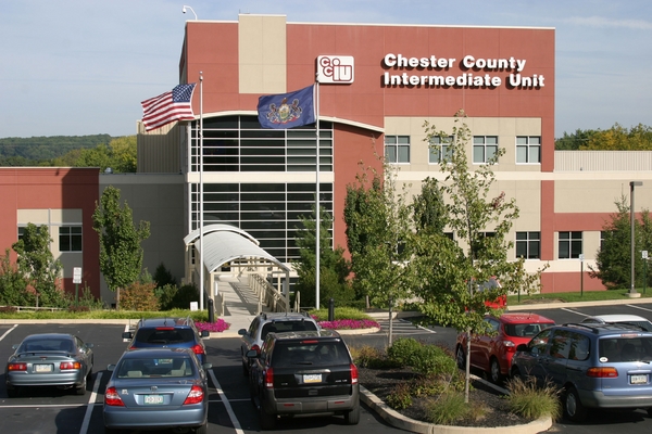 Chester County Intermediate Unit