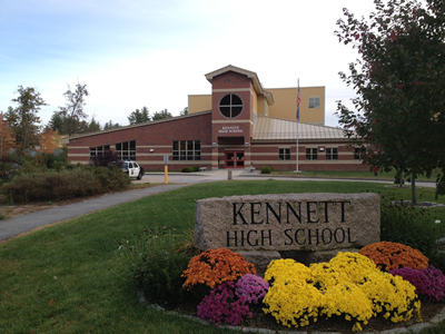 Kennett High School