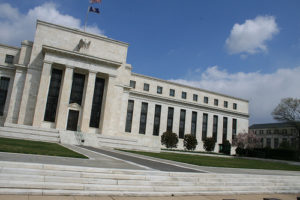 The Federal Reserve. photo credit: Federal Reserve via photopin (license)