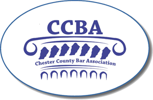 6.3.2015 Chester County Bar Association