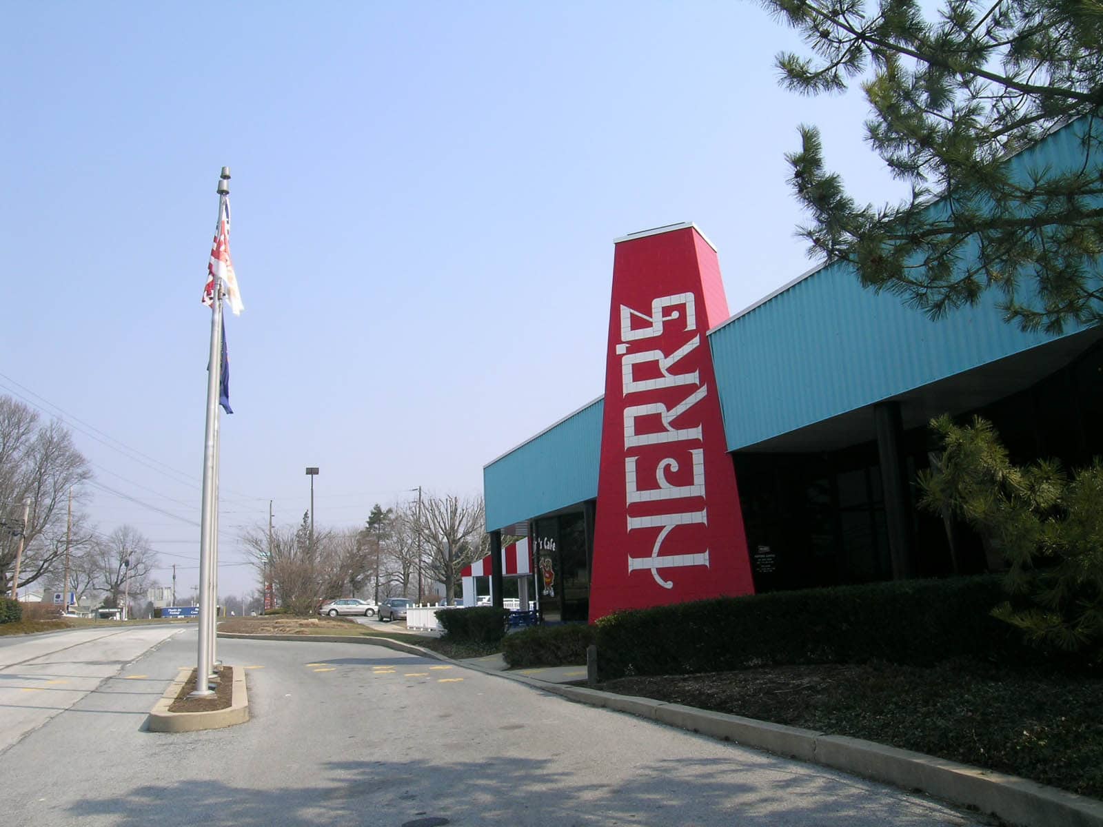 Herr Foods Tries Out New Recipe For Healthy Employee Benefits