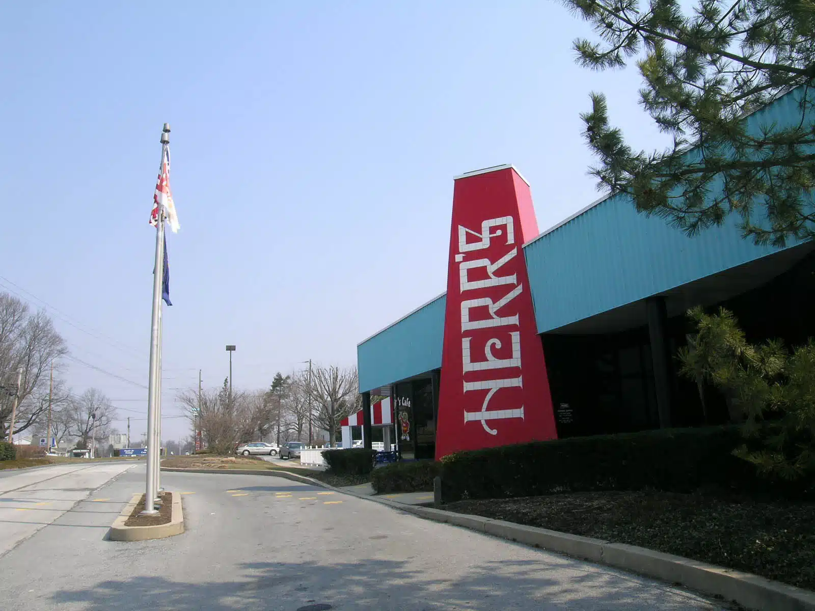 Herr Foods