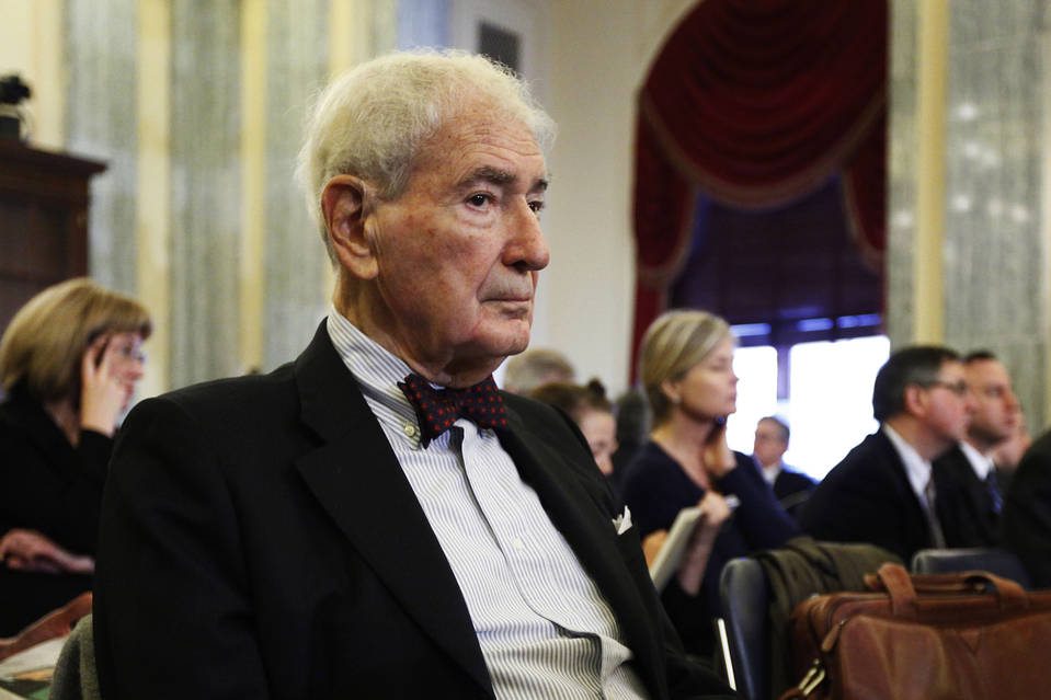 Comcast Founder, Chester County Resident Ralph Roberts Dead At 95