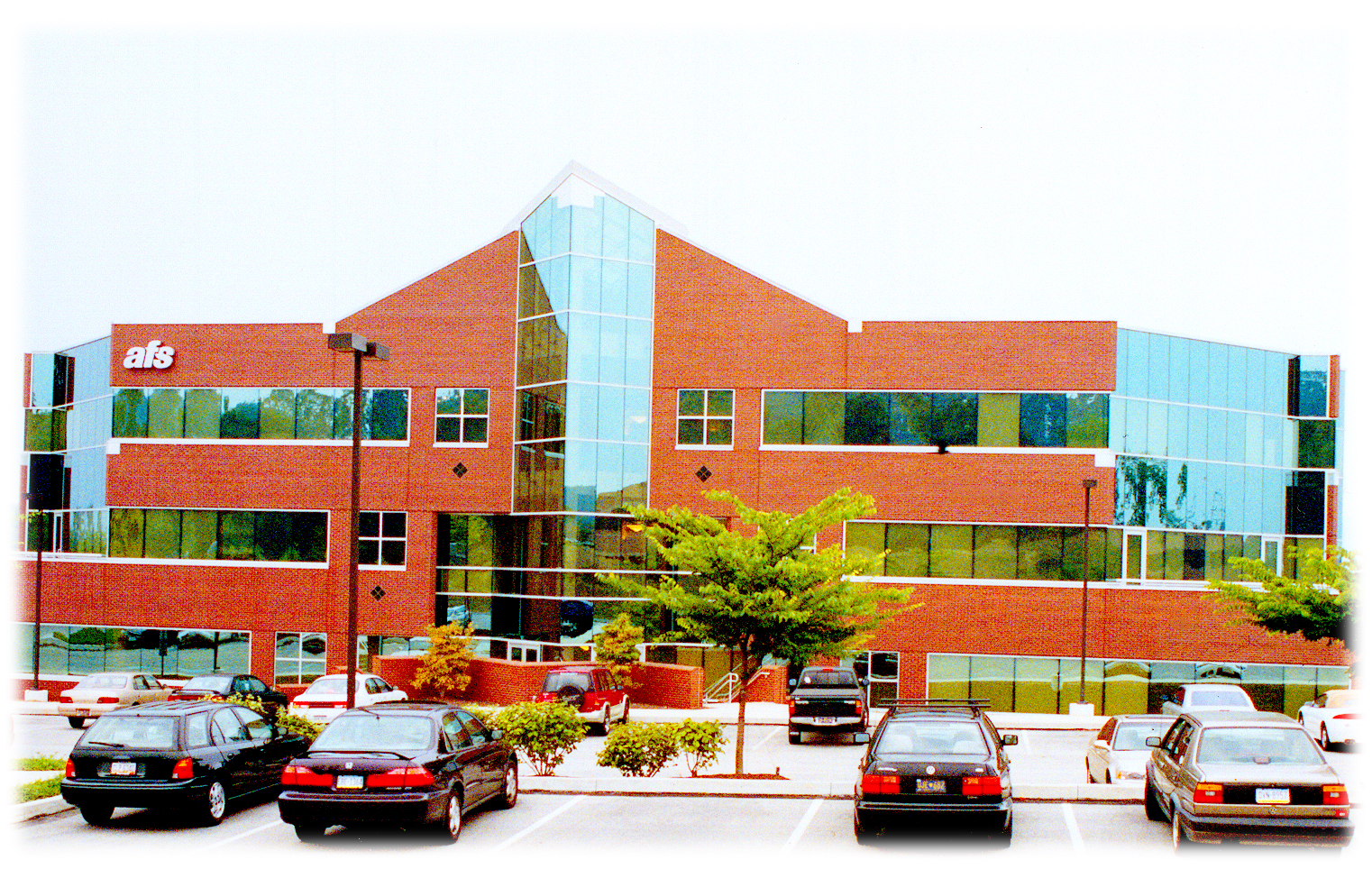 Chester County Jobs – Automated Financial Systems