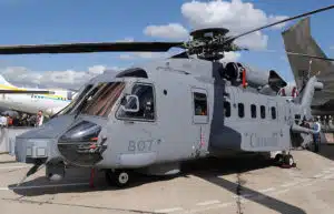 Sikorsky Aircraft