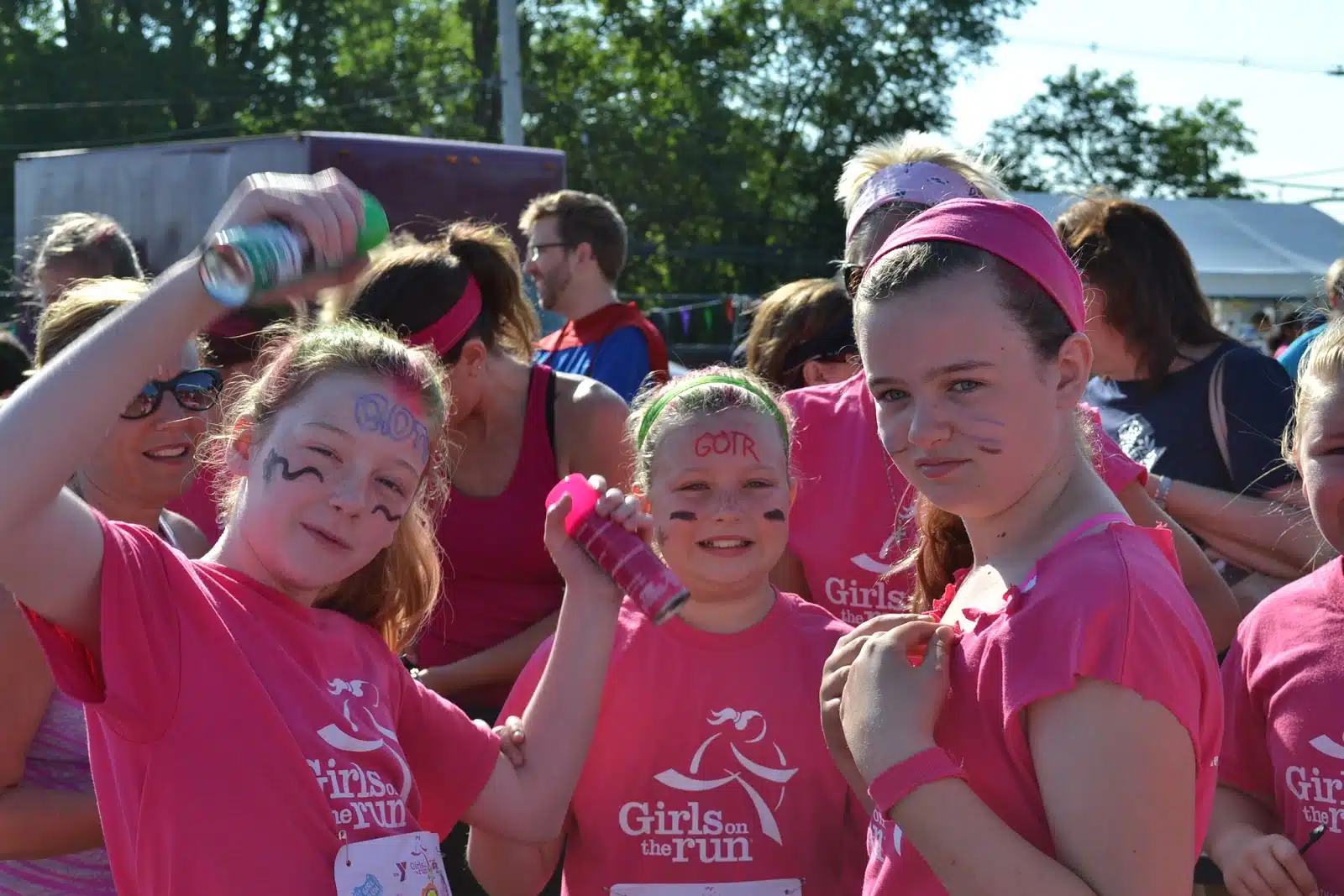 YMCA of Greater Brandywine