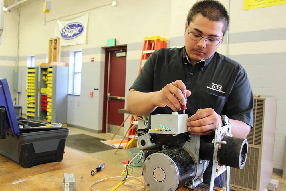 CCIU