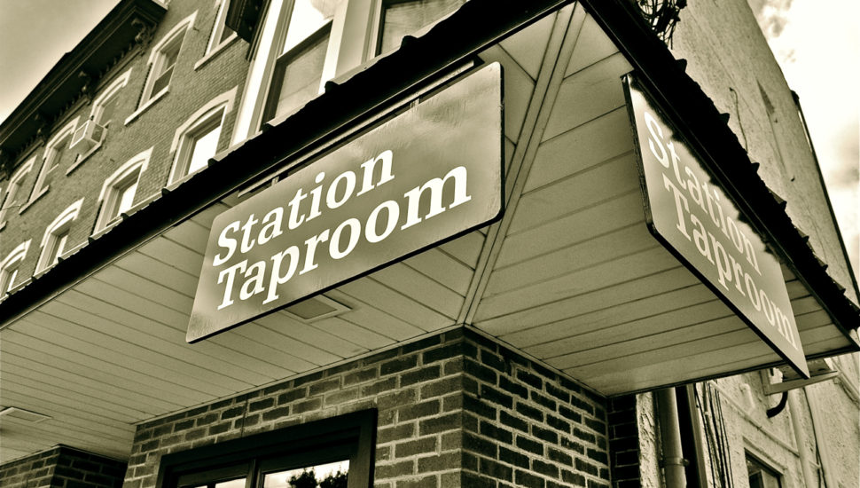 Station Taproom