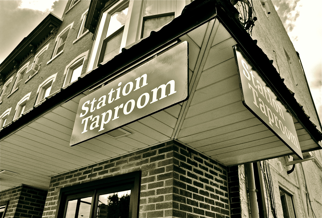 Station Taproom