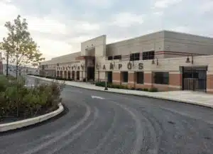 TCHS Brandywine