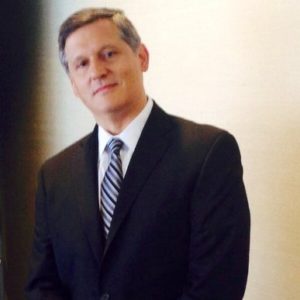 David J. Contis, President of Mall Platform & Sr. E.V.P. Simon Property Group