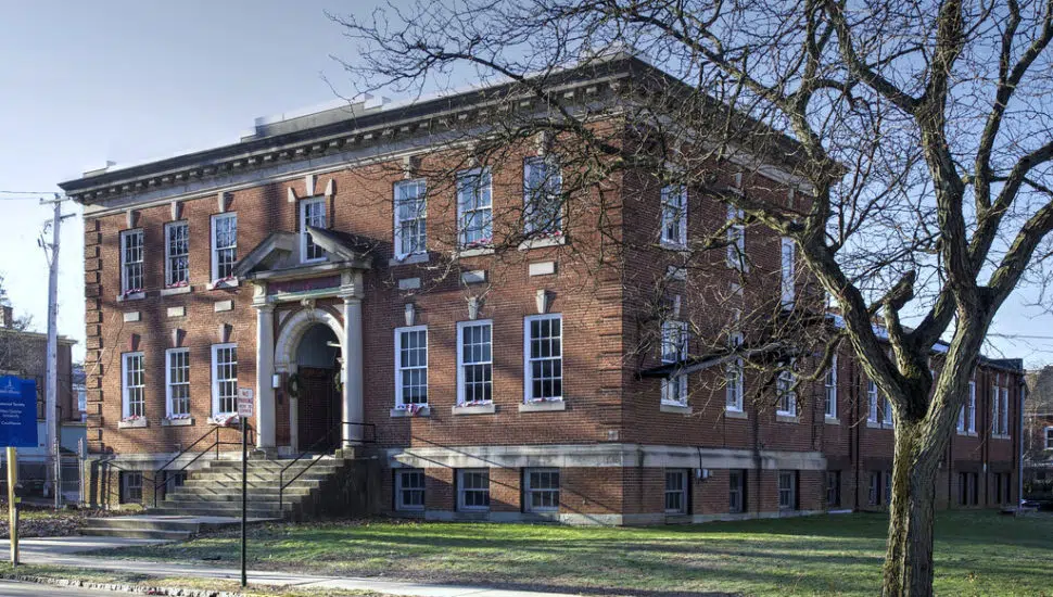 West Chester Approves New Zoning District For Armory Building Development