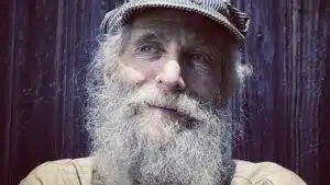 Burt Shavitz, the hippy Co-Founder of Burt's Bees has died.