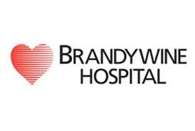 Brandywine Hospital Logo
