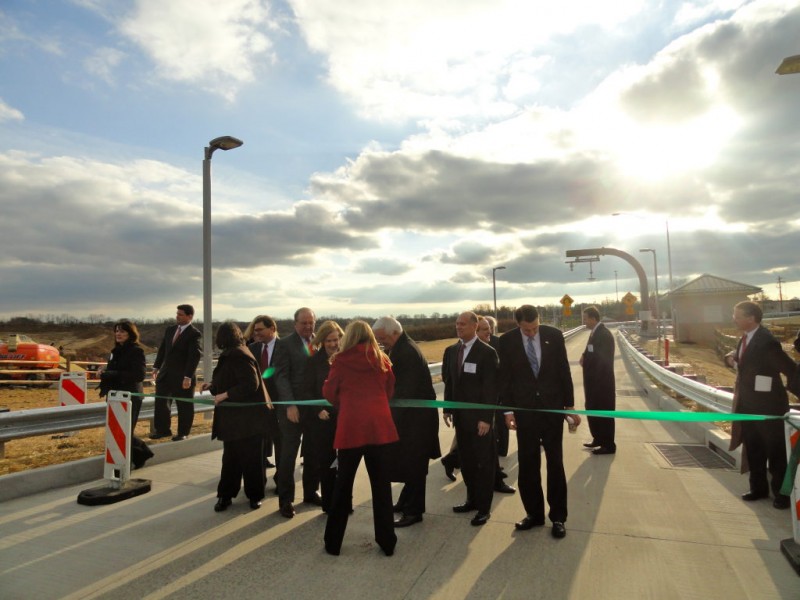 Malvern Interchange