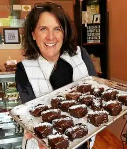 Bridge Street Chocolates