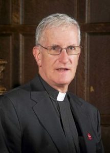 Rev. James J. Shea