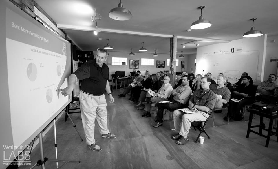 Walnut Street Labs