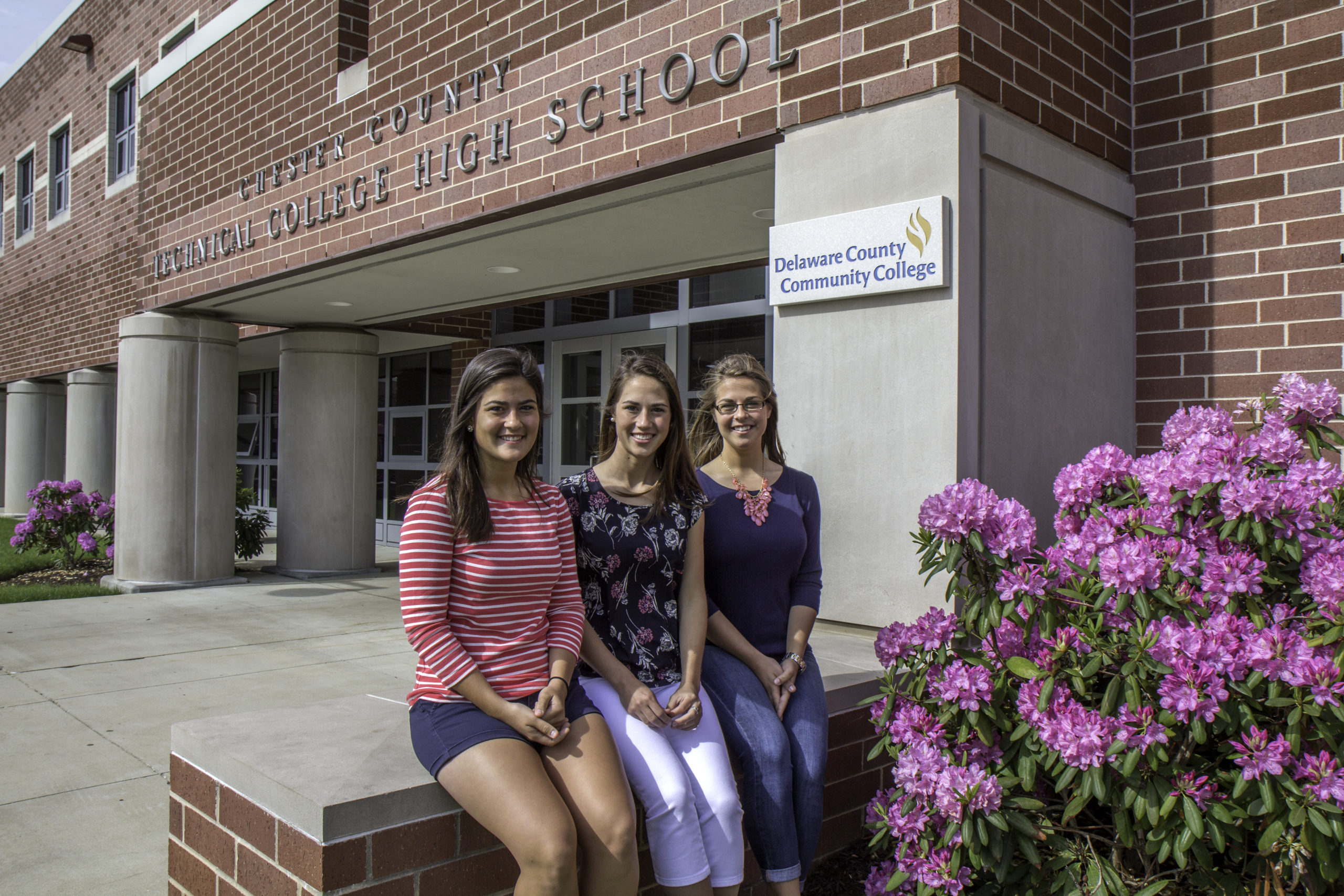 The Hostetter Girls