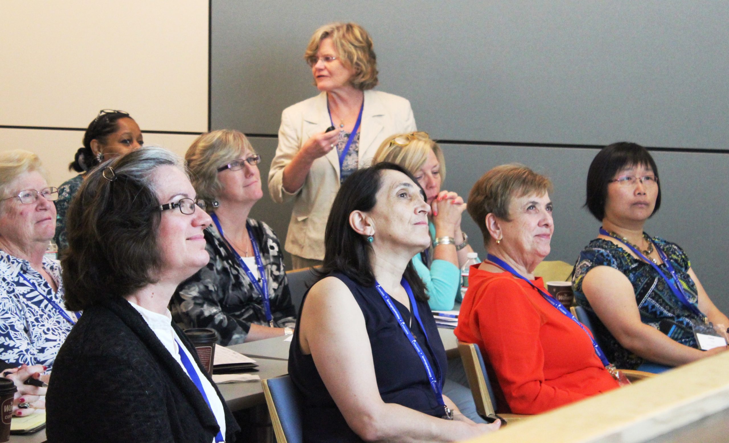 Chester County Health Care Partnership Leads ‘Bests Practices Across The Continuum Of Care’