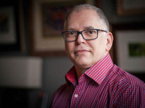James Obergefell filed suit against Ohio's gay marriage ban after the state refused to list him as surviving souse on his husband's death certificate. They were married in Massachusetts, not long before he died from ALS.--via LGBT weekly.