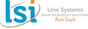 Line Systems Logo