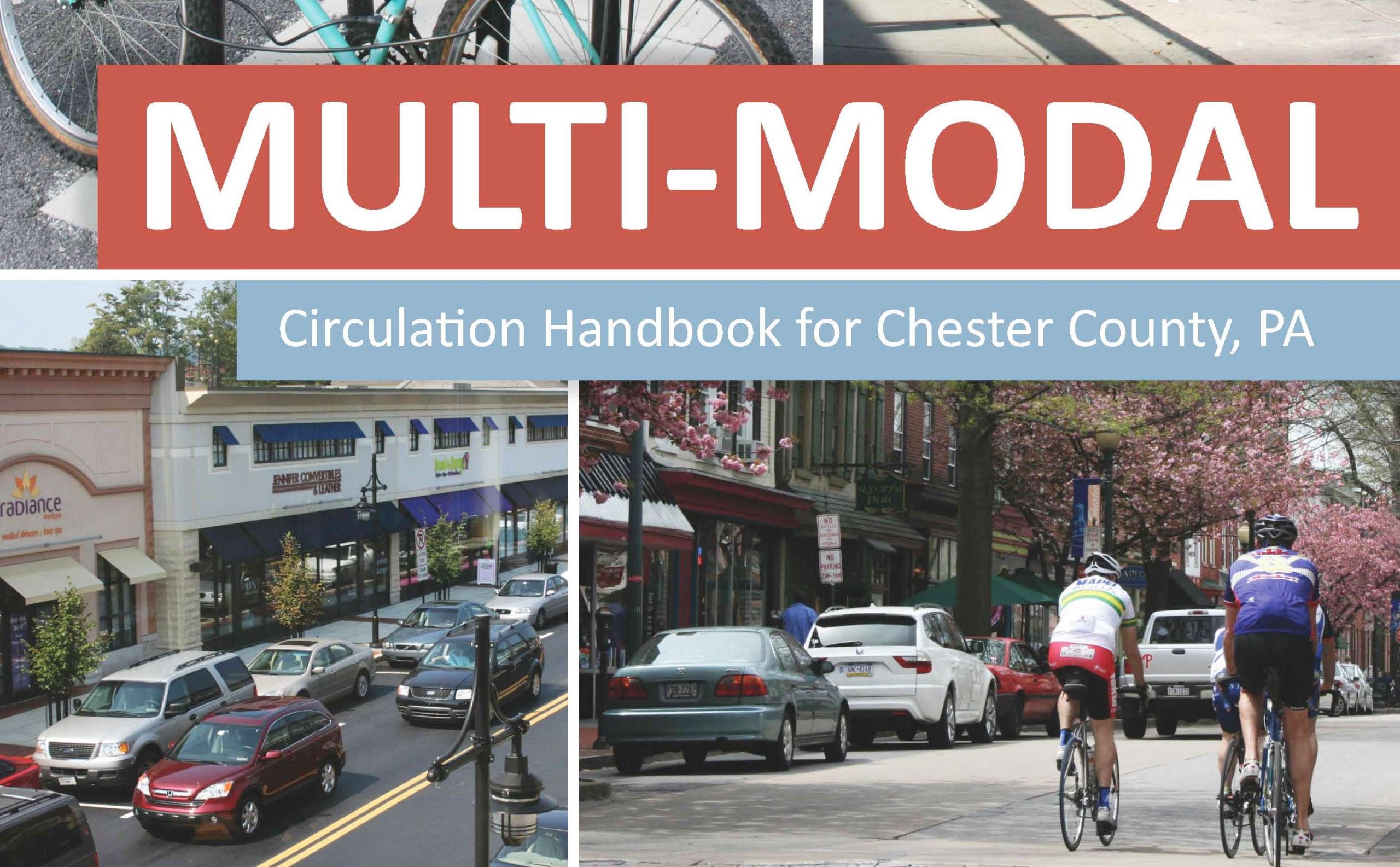 Multi Modal Guide Vista Today Chester County Business News