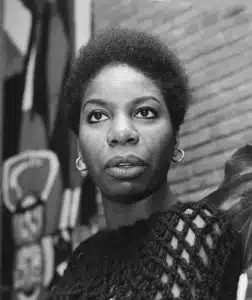 Nina Simone passed away in 2003 but her music is as relevant as ever.