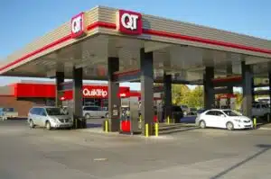 QT