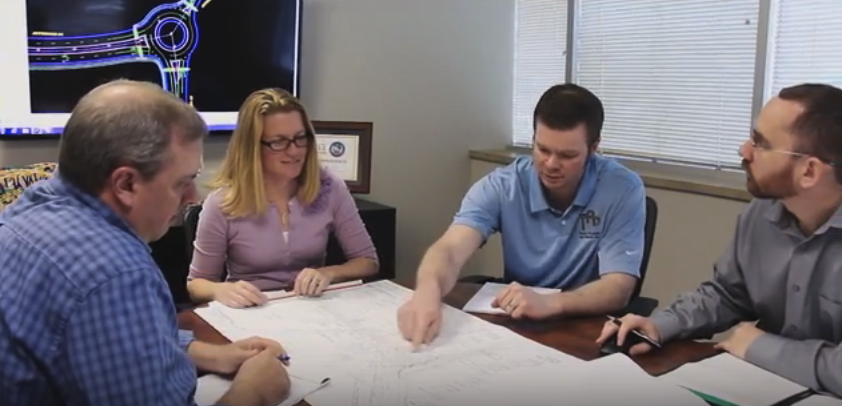 Traffic Planning & Design