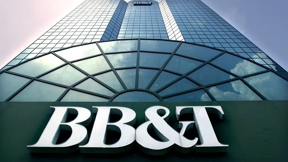 BB&T