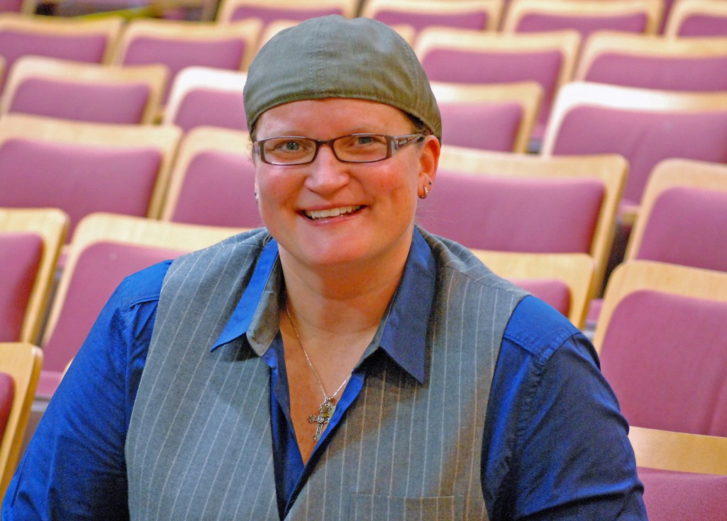 Jen Croneberger