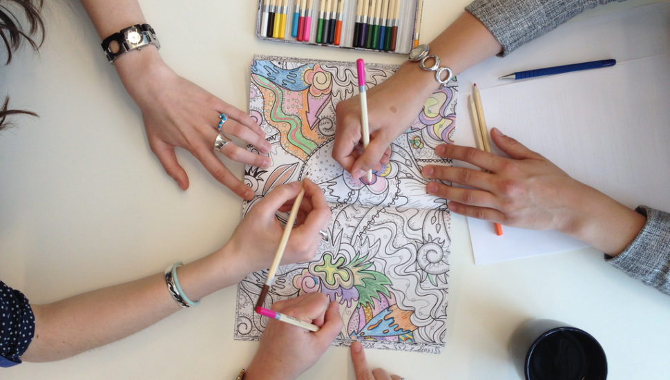 Tina O’Conner: Unleash Your Inner Child