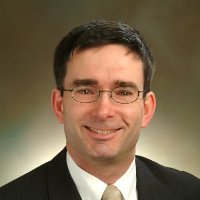 Unidec's president, John Fisher.