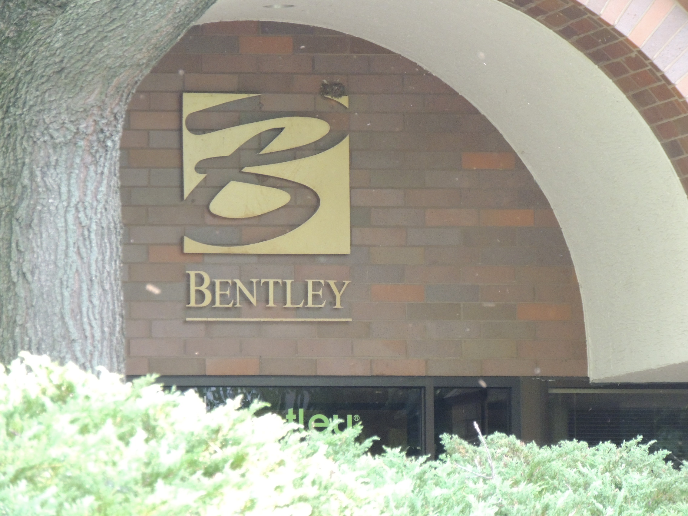 Bentley Systems