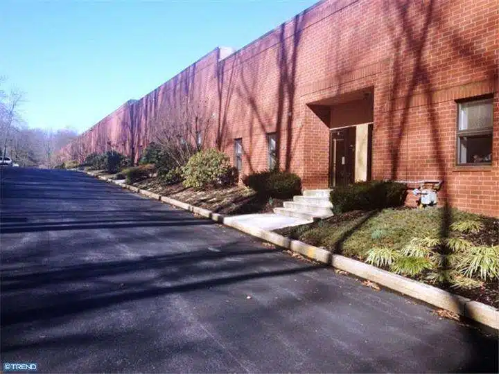 Pennsy Corp Puts Down Deeper Roots In West Chester