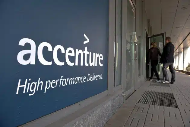 VISTA Careers – Accenture