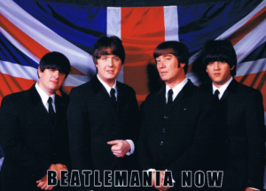 Beatlemania Now2