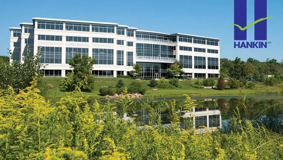 Hankin Group
