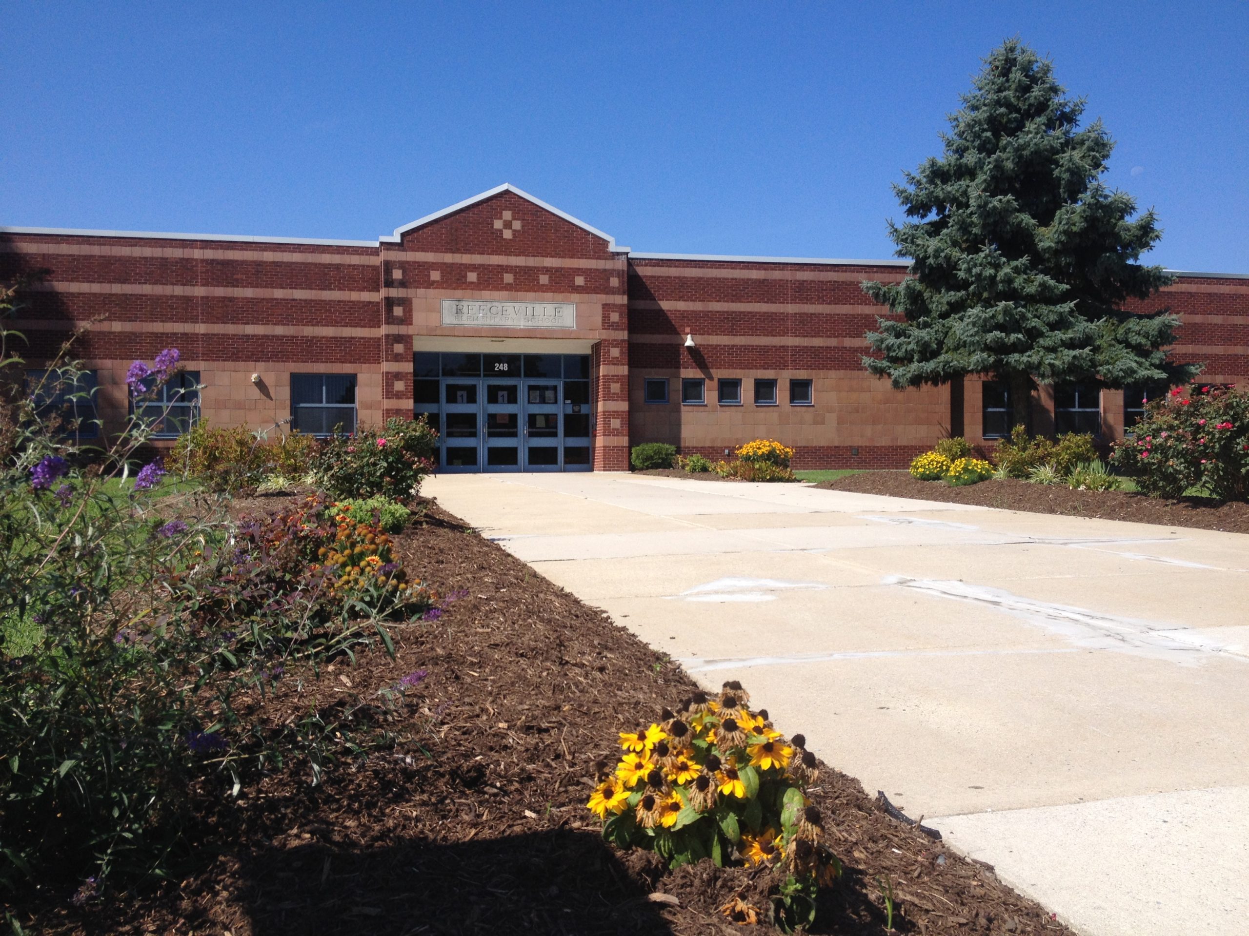 Coatesville School Board Selects Quality Over Price For $900K New Roof