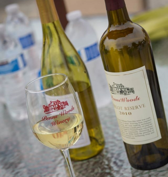 Penns Wood Winery