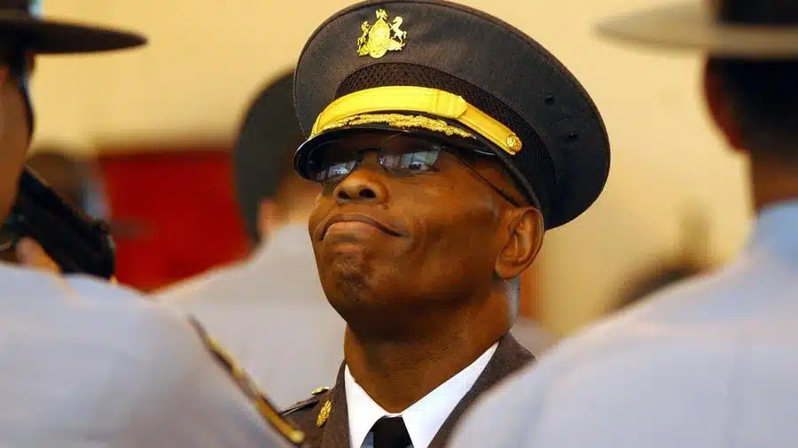 Wolf Nominates Chester County Resident Tyree C. Blocker For State Police Commissioner