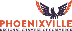 Phoenixville Logo
