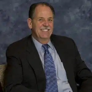 Bruce Luehrs, Rittenhouse Ventures.