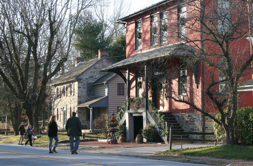 Chester County Datebook
