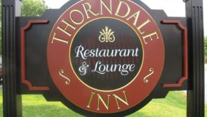 Thorndale Inn