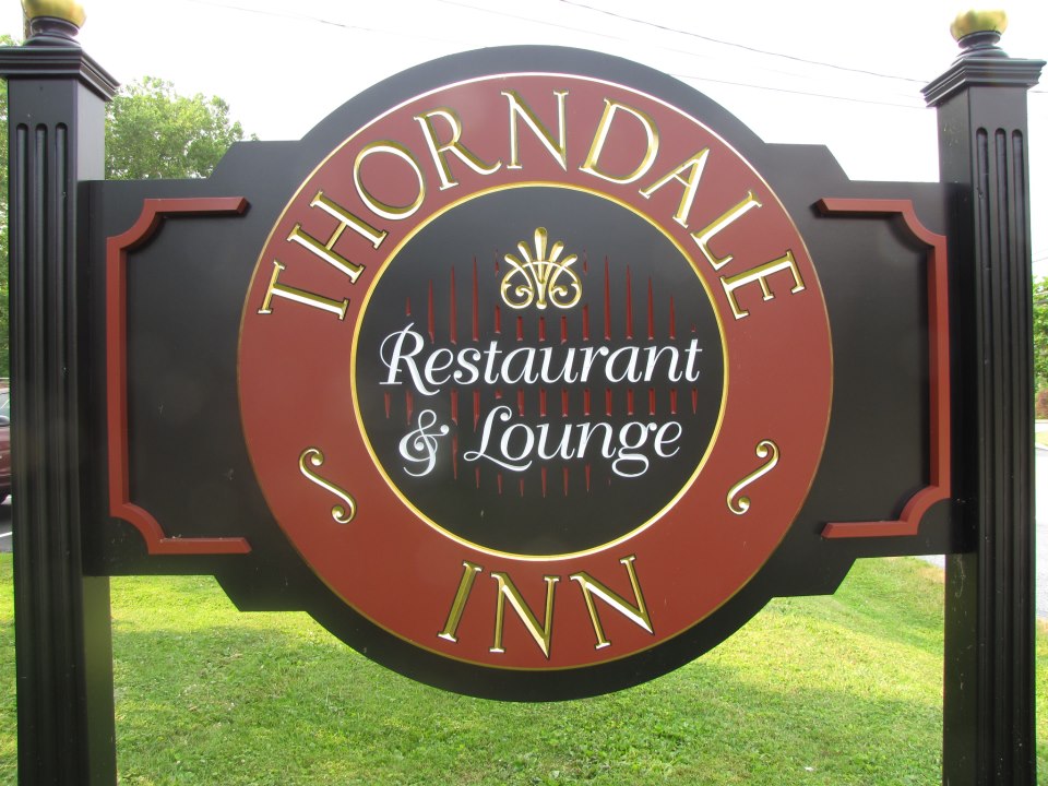 Thorndale Inn