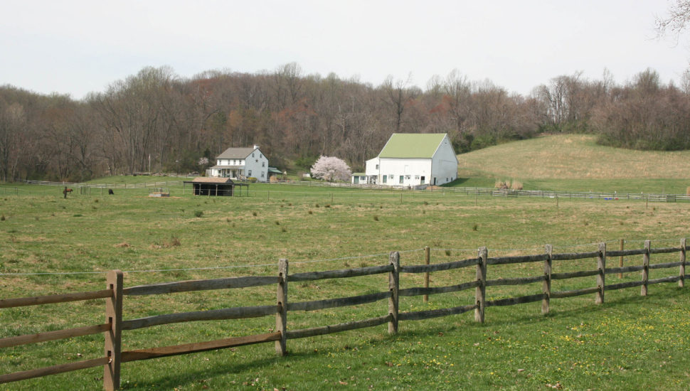 In ‘Daily Local News’ Series, Commissioners Say End of Open Space Preservation Not On the Horizon
