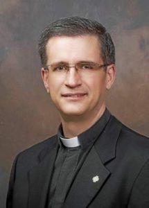 Rev. Francisco Aisa.